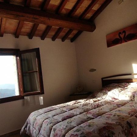 Agriturismo Ca'Pierello Smirra Екстер'єр фото