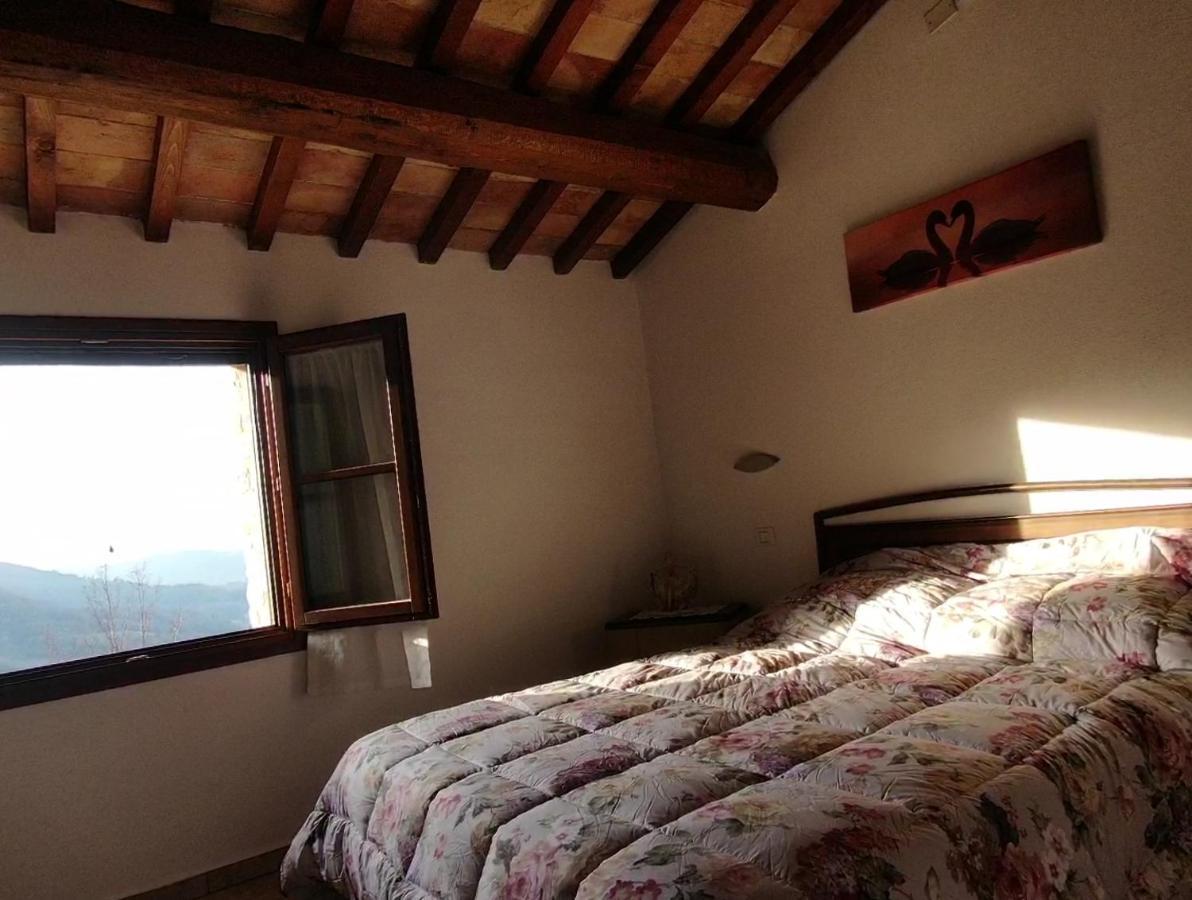 Agriturismo Ca'Pierello Smirra Екстер'єр фото